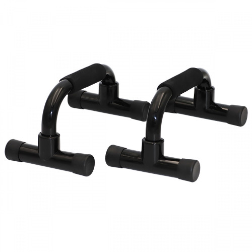 Упоры для отжиманий  SportVida Push-up Bars SV-HK0066 - фото №5
